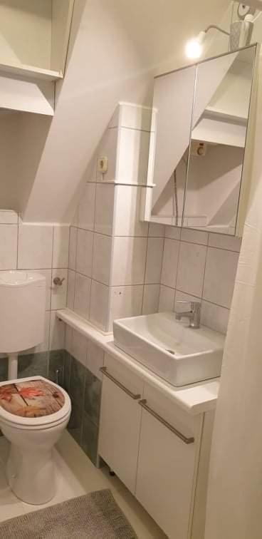 Geri Apartman Apartment Heviz Exterior photo
